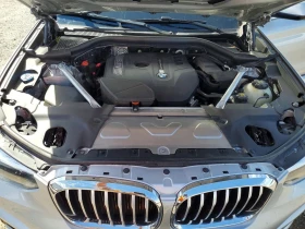 BMW X3 | Luxury SUV| Panoramic Sunroof| Leather Interior | Auto.bg — изображение 11 BMW X3 | Luxury SUV| Panoramic Sunroof| Leather Interior | Auto.bg — изображение 11