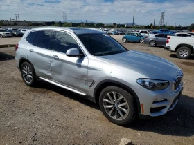 BMW X3 | Luxury SUV| Panoramic Sunroof| Leather Interior | Auto.bg — изображение 4 BMW X3 | Luxury SUV| Panoramic Sunroof| Leather Interior | Auto.bg — изображение 4