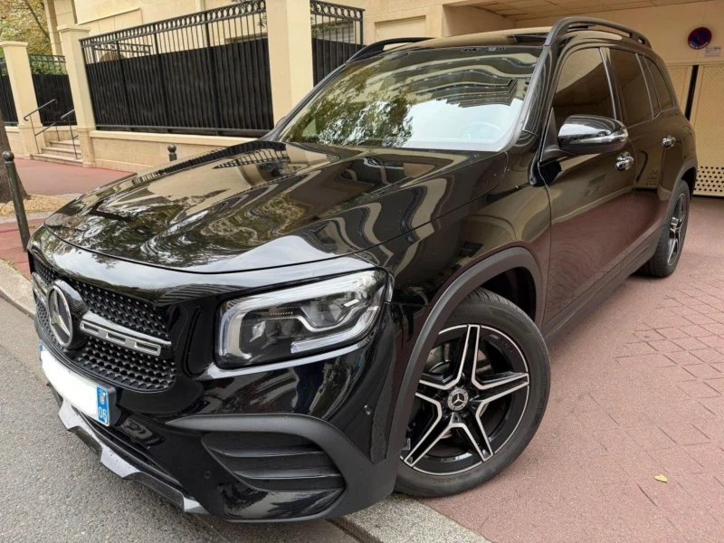 Mercedes-Benz GLB 220d AMG Multibeam 7места - 25999 € / 50849.62 лв. - 57186049 1 | Car24.bg Mercedes-Benz GLB 220d AMG Multibeam 7места - 25999 € / 50849.62 лв. - 57186049 1