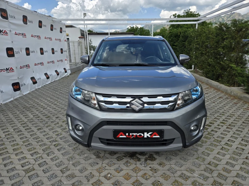 Suzuki Vitara 1.6DDIS-120кс= ALL GRIP= DISTRONIC= ПОДГРЕВ= KEYLE - 11500 € / 22492.04 лв. - 98648431 1 | Car24.bg Suzuki Vitara 1.6DDIS-120кс= ALL GRIP= DISTRONIC= ПОДГРЕВ= KEYLE - 11500 € / 22492.04 лв. - 98648431 1