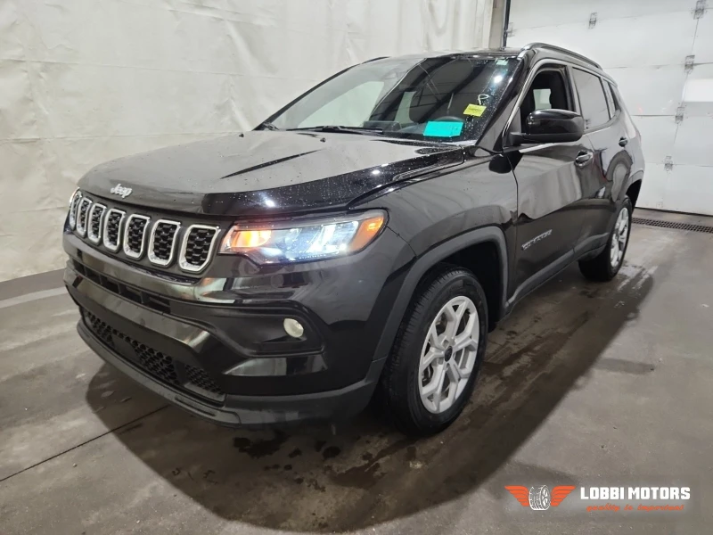 Jeep Compass - 21800 € - 74778388 1 | Car24.bg Jeep Compass - 21800 € - 74778388 1