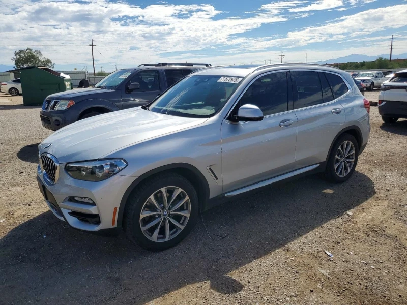 BMW X3 | Luxury SUV| Panoramic Sunroof| Leather Interior - 14000 € - 91813593 1 | Car24.bg BMW X3 | Luxury SUV| Panoramic Sunroof| Leather Interior - 14000 € - 91813593 1