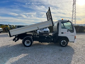 Обява за продажба на Isuzu Campo NPR 3.0 ТРИСТРАНЕН САМОСВАЛ