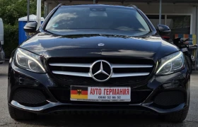 Mercedes-Benz C 220 12.2017/4Matic/LED/Navi/Kamera - Car24.bg Mercedes-Benz C 220 12.2017/4Matic/LED/Navi/Kamera