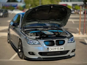 BMW 530 | Mobile.bg — малка снимка 7