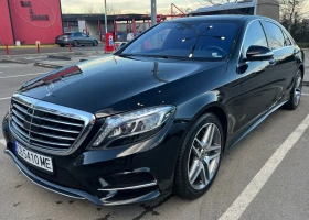 Mercedes-Benz S 500 S550/ Long/ Amg /110000КМ - Car24.bg Mercedes-Benz S 500 S550/ Long/ Amg /110000КМ