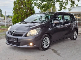 Toyota Verso 2.0D4d - Car24.bg Toyota Verso 2.0D4d