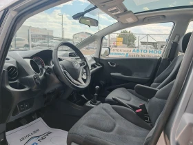 Honda Jazz 1.4 БЕНЗИН 99 К.С. ! ПАНОРАМА! КАТО НОВА! УНИКАТ  - 7490 лв. / 3829.58 € - 75724462 8 | Car24.bg Honda Jazz 1.4 БЕНЗИН 99 К.С. ! ПАНОРАМА! КАТО НОВА! УНИКАТ  - 7490 лв. / 3829.58 € - 75724462 8