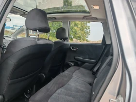 Honda Jazz 1.4 БЕНЗИН 99 К.С. ! ПАНОРАМА! КАТО НОВА! УНИКАТ  - 7490 лв. / 3829.58 € - 75724462 12 | Car24.bg Honda Jazz 1.4 БЕНЗИН 99 К.С. ! ПАНОРАМА! КАТО НОВА! УНИКАТ  - 7490 лв. / 3829.58 € - 75724462 12