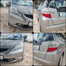 Honda Jazz 1.4 БЕНЗИН 99 К.С. ! ПАНОРАМА! КАТО НОВА! УНИКАТ  - 7490 лв. / 3829.58 € - 75724462 15 | Car24.bg Honda Jazz 1.4 БЕНЗИН 99 К.С. ! ПАНОРАМА! КАТО НОВА! УНИКАТ  - 7490 лв. / 3829.58 € - 75724462 15