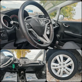 Honda Jazz 1.4 БЕНЗИН 99 К.С. ! ПАНОРАМА! КАТО НОВА! УНИКАТ  - 7490 лв. / 3829.58 € - 75724462 13 | Car24.bg Honda Jazz 1.4 БЕНЗИН 99 К.С. ! ПАНОРАМА! КАТО НОВА! УНИКАТ  - 7490 лв. / 3829.58 € - 75724462 13