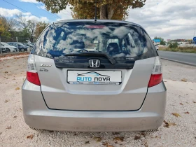 Honda Jazz 1.4 БЕНЗИН 99 К.С. ! ПАНОРАМА! КАТО НОВА! УНИКАТ  - 7490 лв. / 3829.58 € - 75724462 6 | Car24.bg Honda Jazz 1.4 БЕНЗИН 99 К.С. ! ПАНОРАМА! КАТО НОВА! УНИКАТ  - 7490 лв. / 3829.58 € - 75724462 6