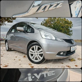 Honda Jazz 1.4 БЕНЗИН 99 К.С. ! ПАНОРАМА! КАТО НОВА! УНИКАТ  - 7490 лв. / 3829.58 € - 75724462 17 | Car24.bg Honda Jazz 1.4 БЕНЗИН 99 К.С. ! ПАНОРАМА! КАТО НОВА! УНИКАТ  - 7490 лв. / 3829.58 € - 75724462 17