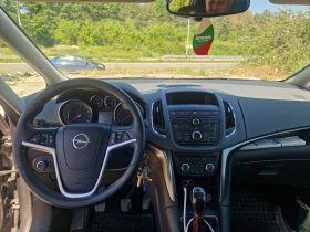 Opel Zafira - 6300 € / 12321.73 лв. - 44470967 5 | Car24.bg Opel Zafira - 6300 € / 12321.73 лв. - 44470967 5