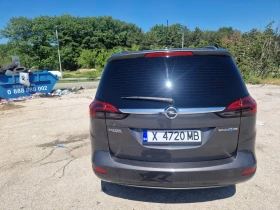 Opel Zafira - 6300 € / 12321.73 лв. - 44470967 2 | Car24.bg Opel Zafira - 6300 € / 12321.73 лв. - 44470967 2