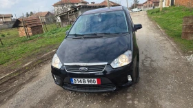 Ford C-max 2.0i titanium gaz - 2950 € / 5769.70 лв. - 57110043 2 | Car24.bg Ford C-max 2.0i titanium gaz - 2950 € / 5769.70 лв. - 57110043 2