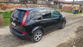 Ford C-max 2.0i titanium gaz - 2950 € / 5769.70 лв. - 57110043 7 | Car24.bg Ford C-max 2.0i titanium gaz - 2950 € / 5769.70 лв. - 57110043 7