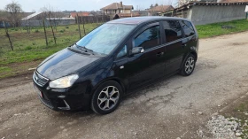 Ford C-max 2.0i titanium gaz - 2950 € / 5769.70 лв. - 57110043 12 | Car24.bg Ford C-max 2.0i titanium gaz - 2950 € / 5769.70 лв. - 57110043 12