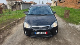 Ford C-max 2.0i titanium gaz - 2950 € / 5769.70 лв. - 57110043 16 | Car24.bg Ford C-max 2.0i titanium gaz - 2950 € / 5769.70 лв. - 57110043 16