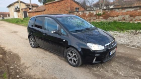 Ford C-max 2.0i titanium gaz - 2950 € / 5769.70 лв. - 57110043 15 | Car24.bg Ford C-max 2.0i titanium gaz - 2950 € / 5769.70 лв. - 57110043 15