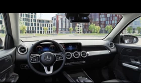 Mercedes-Benz EQB 250/PROGRESSIVE/190HP/PANO/7S/DISTR/CAM/LED/414q | Auto.bg — изображение 4 Mercedes-Benz EQB 250/PROGRESSIVE/190HP/PANO/7S/DISTR/CAM/LED/414q | Auto.bg — изображение 4