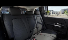 Mercedes-Benz EQB 250/PROGRESSIVE/190HP/PANO/7S/DISTR/CAM/LED/414q | Auto.bg — изображение 7 Mercedes-Benz EQB 250/PROGRESSIVE/190HP/PANO/7S/DISTR/CAM/LED/414q | Auto.bg — изображение 7