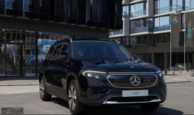 Mercedes-Benz EQB 250/PROGRESSIVE/190HP/PANO/7S/DISTR/CAM/LED/414q