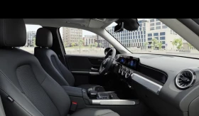 Mercedes-Benz EQB 250/PROGRESSIVE/190HP/PANO/7S/DISTR/CAM/LED/414q | Auto.bg — изображение 6 Mercedes-Benz EQB 250/PROGRESSIVE/190HP/PANO/7S/DISTR/CAM/LED/414q | Auto.bg — изображение 6