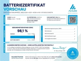 Hyundai Ioniq 6 77kWh AWD UNIQ 360 Seat Vent DIST HUD Winter Pack+ - 34530 € - 33877653 2 | Car24.bg Hyundai Ioniq 6 77kWh AWD UNIQ 360 Seat Vent DIST HUD Winter Pack+ - 34530 € - 33877653 2