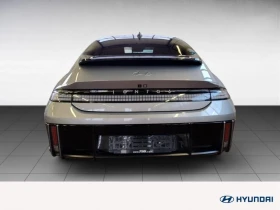 Hyundai Ioniq 6 77kWh AWD UNIQ 360 Seat Vent DIST HUD Winter Pack+ | Auto.bg — изображение 7 Hyundai Ioniq 6 77kWh AWD UNIQ 360 Seat Vent DIST HUD Winter Pack+ | Auto.bg — изображение 7