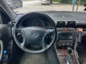 Mercedes-Benz C 200 ELEGANCE - 3200 € / 6258.66 лв. - 67778036 16 | Car24.bg Mercedes-Benz C 200 ELEGANCE - 3200 € / 6258.66 лв. - 67778036 16