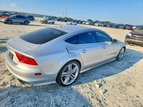 Audi S7 4, 0 TFSI - 10450 € / 20438.42 лв. - 73888543 3 | Car24.bg Audi S7 4, 0 TFSI - 10450 € / 20438.42 лв. - 73888543 3