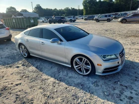 Audi S7 4, 0 TFSI - 10450 € / 20438.42 лв. - 73888543 4 | Car24.bg Audi S7 4, 0 TFSI - 10450 € / 20438.42 лв. - 73888543 4