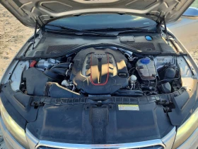 Audi S7 4, 0 TFSI - 10450 € / 20438.42 лв. - 73888543 11 | Car24.bg Audi S7 4, 0 TFSI - 10450 € / 20438.42 лв. - 73888543 11