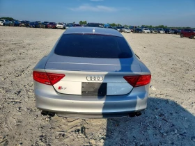 Audi S7 4, 0 TFSI - 10450 € / 20438.42 лв. - 73888543 6 | Car24.bg Audi S7 4, 0 TFSI - 10450 € / 20438.42 лв. - 73888543 6