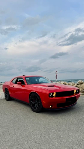 Dodge Challenger 3.6 SXT | Auto.bg — изображение 2 Dodge Challenger 3.6 SXT | Auto.bg — изображение 2