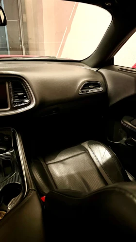 Dodge Challenger 3.6 SXT | Auto.bg — изображение 8 Dodge Challenger 3.6 SXT | Auto.bg — изображение 8