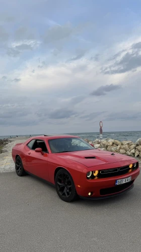 Dodge Challenger 3.6 SXT - 12000 € / 23469.96 лв. - 48472530 4 | Car24.bg Dodge Challenger 3.6 SXT - 12000 € / 23469.96 лв. - 48472530 4