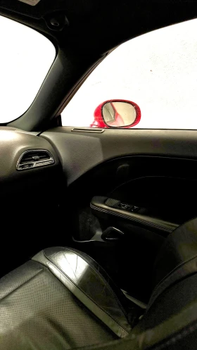 Dodge Challenger 3.6 SXT | Auto.bg — изображение 14 Dodge Challenger 3.6 SXT | Auto.bg — изображение 14