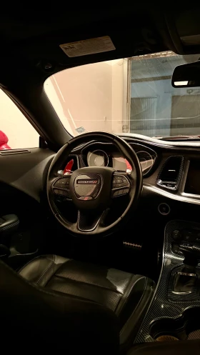 Dodge Challenger 3.6 SXT | Auto.bg — изображение 7 Dodge Challenger 3.6 SXT | Auto.bg — изображение 7