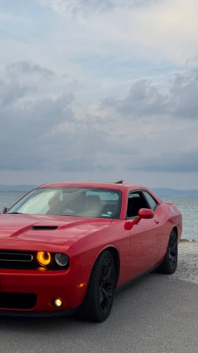 Dodge Challenger 3.6 SXT - Car24.bg Dodge Challenger 3.6 SXT