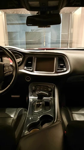 Dodge Challenger 3.6 SXT | Auto.bg — изображение 3 Dodge Challenger 3.6 SXT | Auto.bg — изображение 3