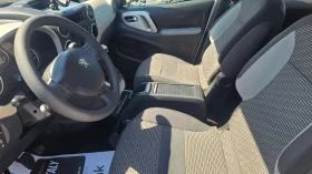 Peugeot Partner 1.6HDI 7 MESTA | Auto.bg — изображение 10 Peugeot Partner 1.6HDI 7 MESTA | Auto.bg — изображение 10
