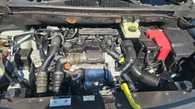 Peugeot Partner 1.6HDI 7 MESTA | Auto.bg — изображение 17 Peugeot Partner 1.6HDI 7 MESTA | Auto.bg — изображение 17