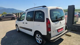 Peugeot Partner 1.6HDI 7 MESTA | Auto.bg — изображение 4 Peugeot Partner 1.6HDI 7 MESTA | Auto.bg — изображение 4