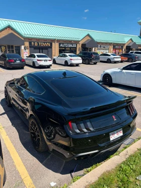 Ford Mustang * GT * CARFAX * ЦЕНА ДО БГ - 32750 € / 64053.43 лв. - 62902102 2 | Car24.bg Ford Mustang * GT * CARFAX * ЦЕНА ДО БГ - 32750 € / 64053.43 лв. - 62902102 2