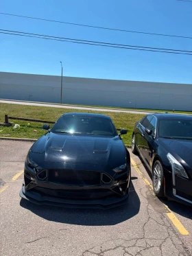 Ford Mustang * GT * CARFAX * ЦЕНА ДО БГ - 32750 € / 64053.43 лв. - 62902102 5 | Car24.bg Ford Mustang * GT * CARFAX * ЦЕНА ДО БГ - 32750 € / 64053.43 лв. - 62902102 5