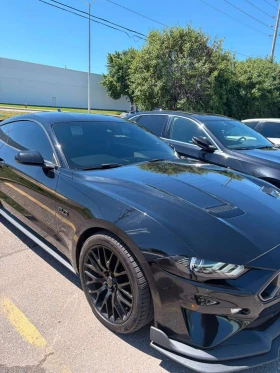 Ford Mustang * GT * CARFAX * ЦЕНА ДО БГ - 32750 € / 64053.43 лв. - 62902102 3 | Car24.bg Ford Mustang * GT * CARFAX * ЦЕНА ДО БГ - 32750 € / 64053.43 лв. - 62902102 3