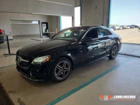 Mercedes-Benz C 300 - Car24.bg Mercedes-Benz C 300