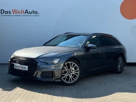 Снимка Audi A6